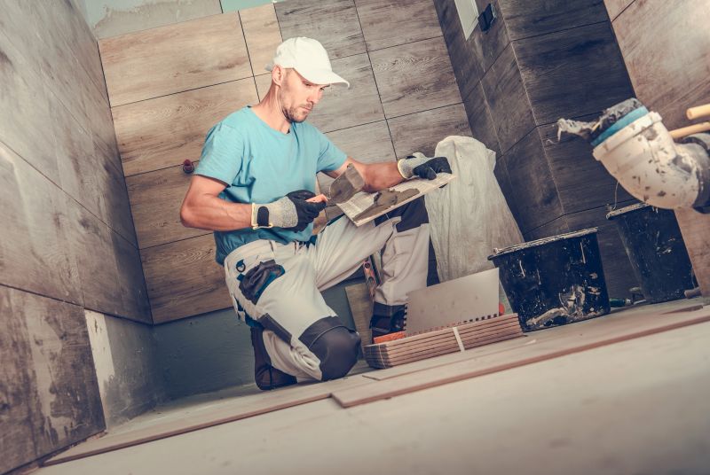 Top Bathroom Remodeling Companies in Burke, VA
