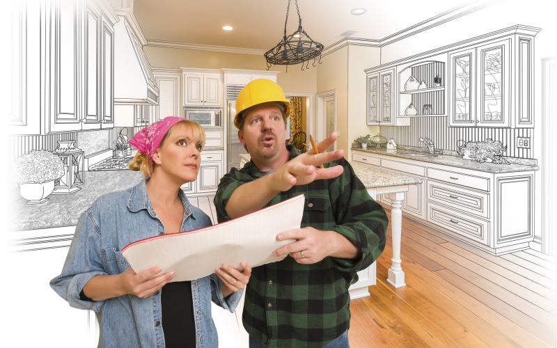 Top Bathroom Remodeling Companies in Herndon, VA