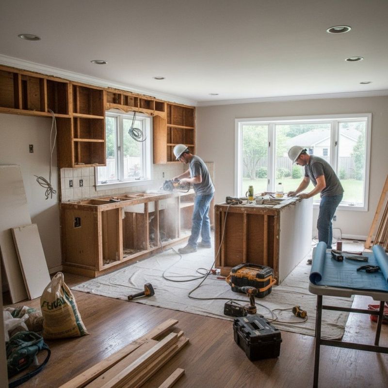 Top Bathroom Remodeling Companies in Stafford, VA