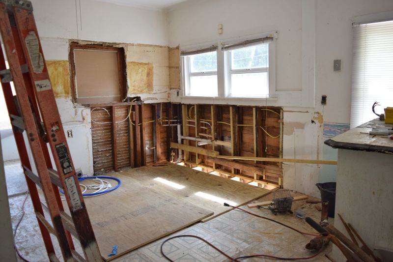 Top Bathroom Remodeling Companies in Stafford, VA
