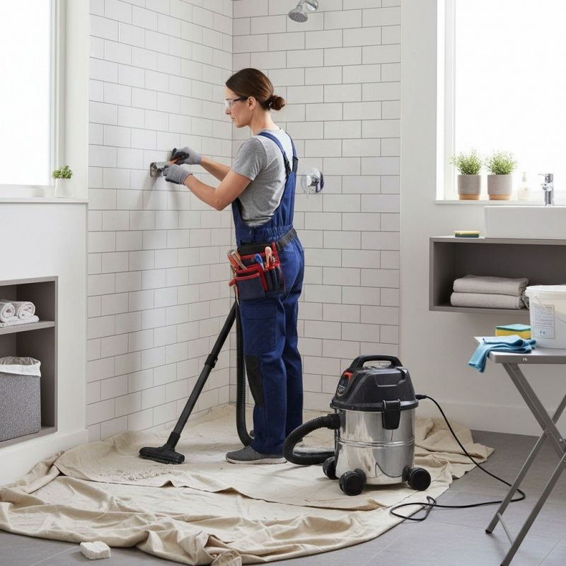 Top Bathroom Remodeling Companies in Vienna, VA