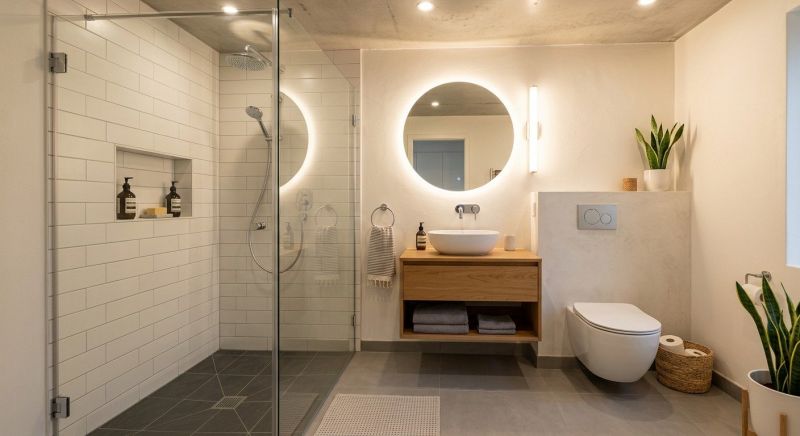 Top Bathroom Remodeling Companies in Vienna, VA